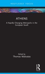Cover: Athens - Routledge