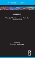 Cover: Athens - Routledge