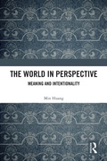 Cover: The World in Perspective - Routledge