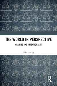 Enlarge image Cover: The World in Perspective - Routledge
