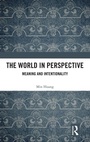 Cover: The World in Perspective - Routledge