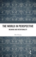 Cover: The World in Perspective - Routledge