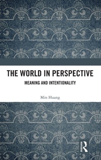 Enlarge image Cover: The World in Perspective - Routledge