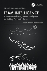 Abbildung von: Team Intelligence - CRC Press