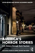 Cover: America's Horror Stories - Routledge