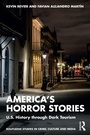 Cover: America's Horror Stories - Routledge