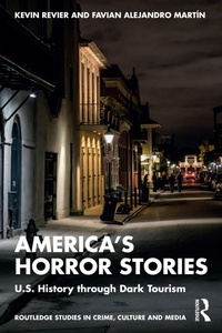 Abbildung von: America's Horror Stories - Routledge
