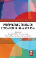 Cover: Perspectives on Design Education in India and Asia - Routledge