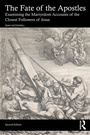 Cover: The Fate of the Apostles - Routledge