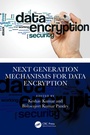 Bild: Next Generation Mechanisms for Data Encryption - CRC Press