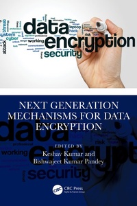 Abbildung von: Next Generation Mechanisms for Data Encryption - CRC Press