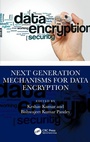 Bild: Next Generation Mechanisms for Data Encryption - CRC Press