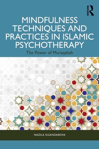 Abbildung von: Mindfulness Techniques and Practices in Islamic Psychotherapy - Routledge