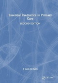 Cover: Essential Paediatrics in Primary Care - CRC Press