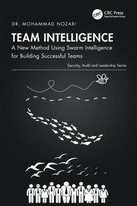 Abbildung von: Team Intelligence - CRC Press