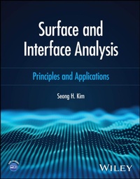 Abbildung von: Surface and Interface Analysis - Wiley