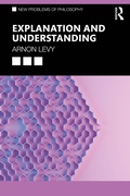 Cover: Explanation and Understanding - Routledge