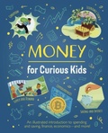 Cover: Money for Curious Kids - Arcturus