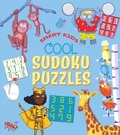 Cover: Smart Kids: Cool Sudoku Puzzles - Arcturus