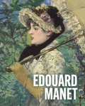 Cover: Art Masters: Edouard Manet - Arcturus