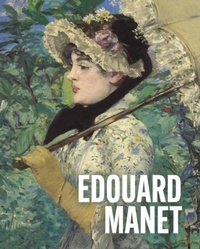 Enlarge image Cover: Art Masters: Edouard Manet - Arcturus
