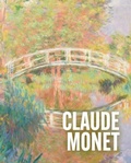 Cover: Art Masters: Claude Monet - Arcturus