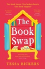 Cover: The Book Swap - Hodder Paperback