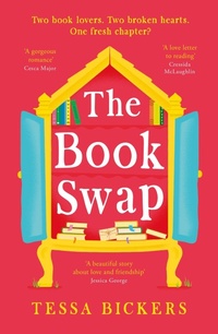 Enlarge image Cover: The Book Swap - Hodder Paperback