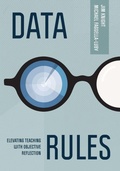 Cover: Data Rules - Association for Supervision & Curriculum Development