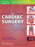 Bild: Khonsari and Sintek's Cardiac Surgery - WOLTERS KLUWER HEALTH
