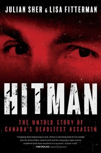 Enlarge image Cover: Hitman - HarperCollins