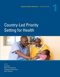 Cover: Disease Control Priorities, Fourth Edition - World Bank Publications