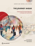 Cover: The Journey Ahead - World Bank Publications