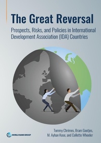 Enlarge image Cover: The Great Reversal - World Bank Publications