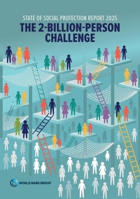 Enlarge image Cover: State of Social Protection Report 2025 - World Bank Publications