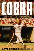 Cover: Cobra - University of Nebraska Press