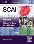 Cover: SCAI Interventional Cardiology Review - WOLTERS KLUWER HEALTH