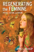 Bild: Regenerating the Feminine - University Press of Mississippi