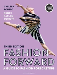 Abbildung von: Fashion Forward - Fairchild Books