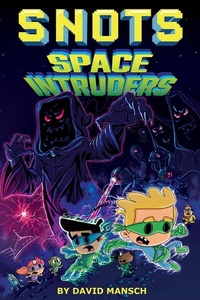 Abbildung von: Space Intruders - West Margin Press
