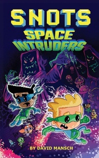 Abbildung von: Space Intruders - West Margin Press
