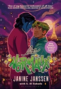 Cover: Les Normaux - Bloomsbury UK