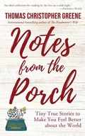 Cover: Notes from the Porch - Rootstock Publishing
