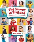 Cover: The Power in Pretend - Redleaf Press