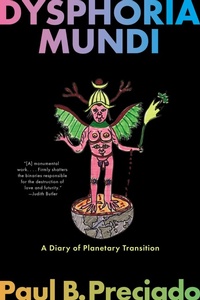 Abbildung von: Dysphoria Mundi - Graywolf Press