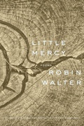 Cover: Little Mercy - Graywolf Press