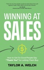 Bild: Winning at Sales - Morgan James Publishing llc
