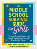 Cover: The Middle School Survival Guide for Girls - New Harbinger Publications