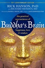 Cover: Buddha's Brain - New Harbinger Publications