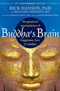 Cover: Buddha's Brain - New Harbinger Publications